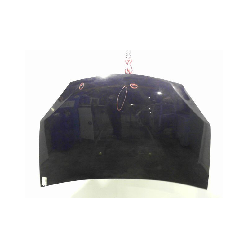 CAPOT DACIA SANDERO 2008-
