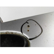 CAPOT FORD TOURNEO CONNECT 03-09