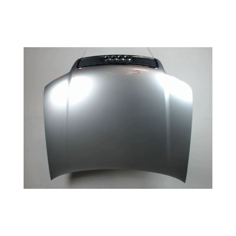 CAPOT AUDI A4