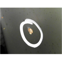 CAPOT OPEL ZAFIRA 05-07