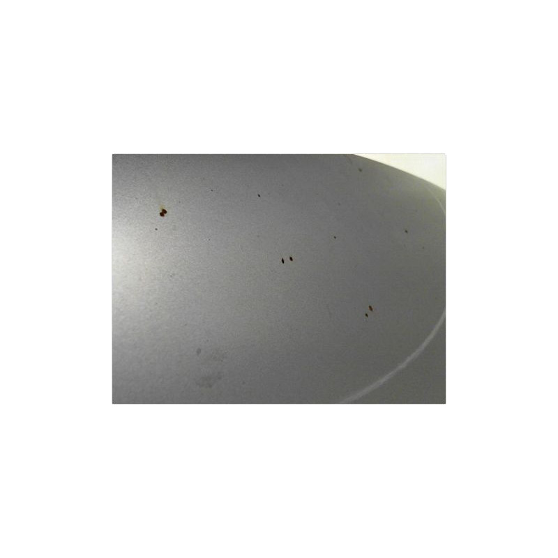CAPOT FORD FOCUS 04-07