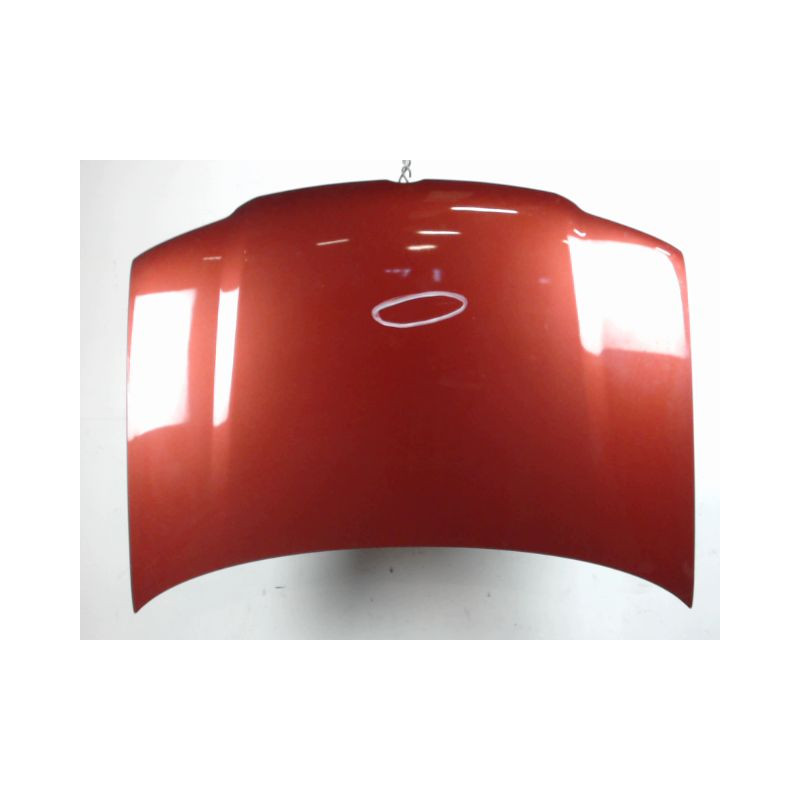 CAPOT VOLKSWAGEN POLO