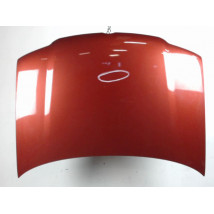 CAPOT VOLKSWAGEN POLO