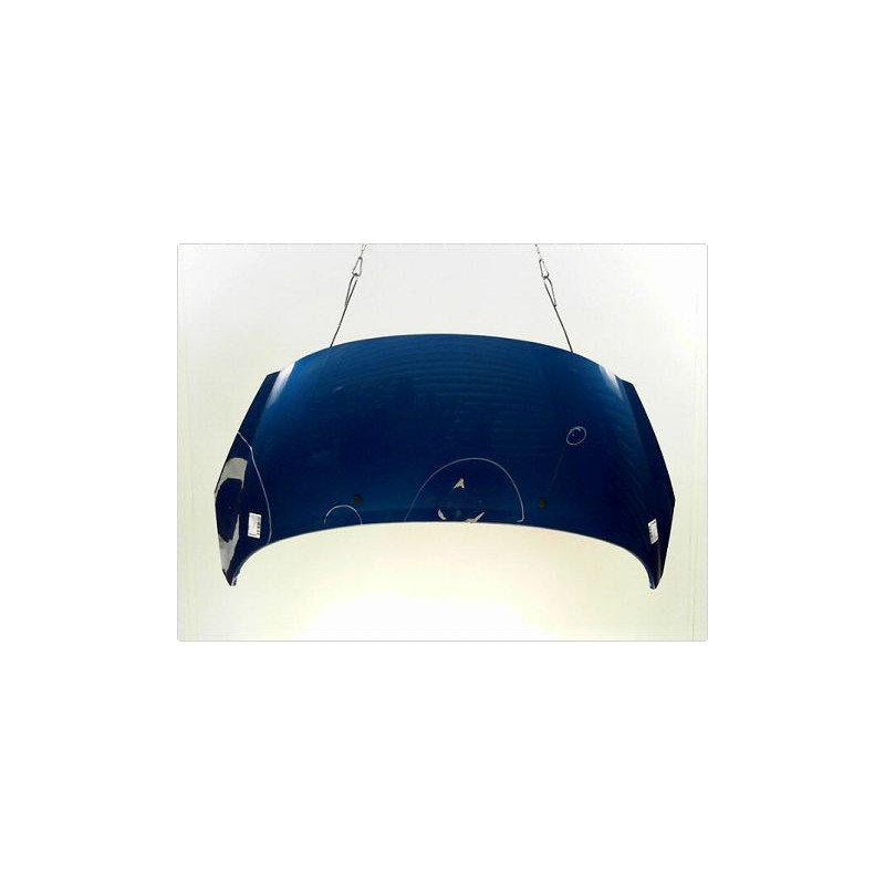 CAPOT PEUGEOT 207 06-13