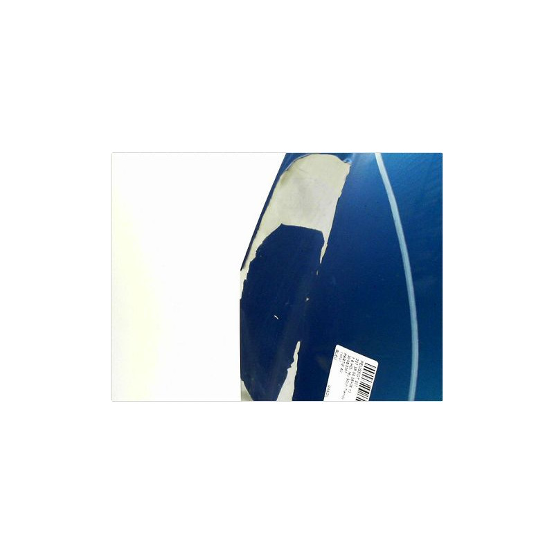 CAPOT PEUGEOT 207 06-13