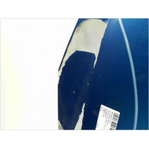 CAPOT PEUGEOT 207 06-13