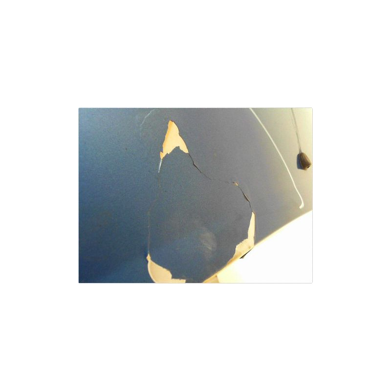 CAPOT PEUGEOT 207 06-13