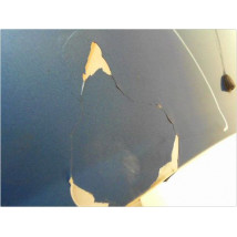 CAPOT PEUGEOT 207 06-13