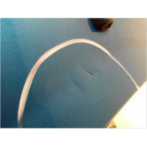 CAPOT PEUGEOT 207 06-13