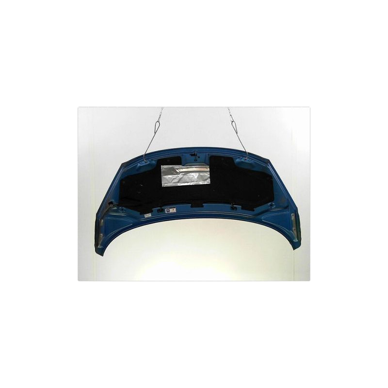 CAPOT PEUGEOT 207 06-13