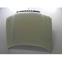 CAPOT AUDI A4 BERL. I Phase 2 (8D) 1999-2001