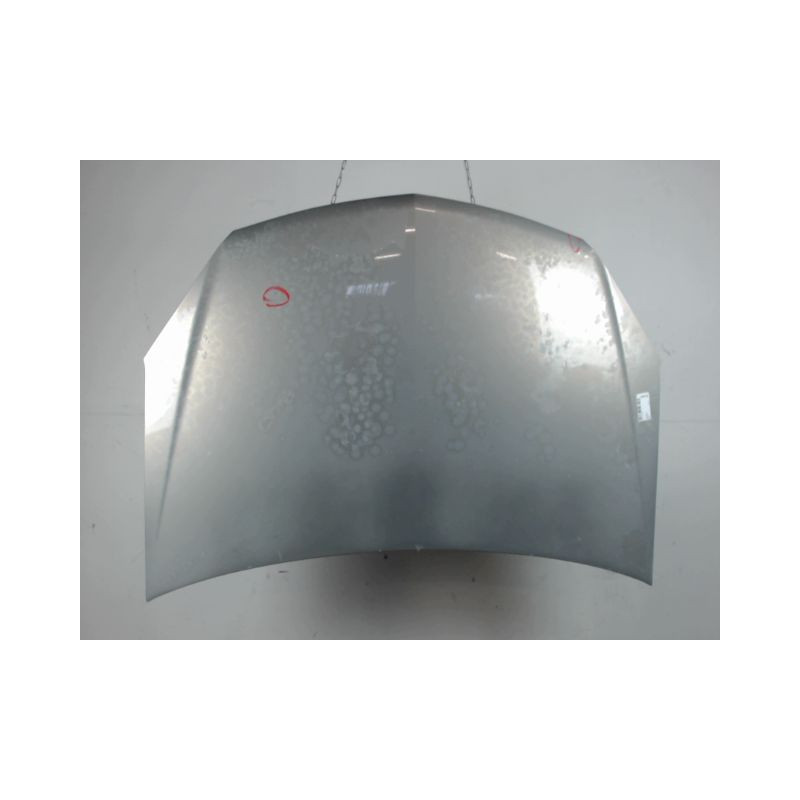 CAPOT OPEL ASTRA