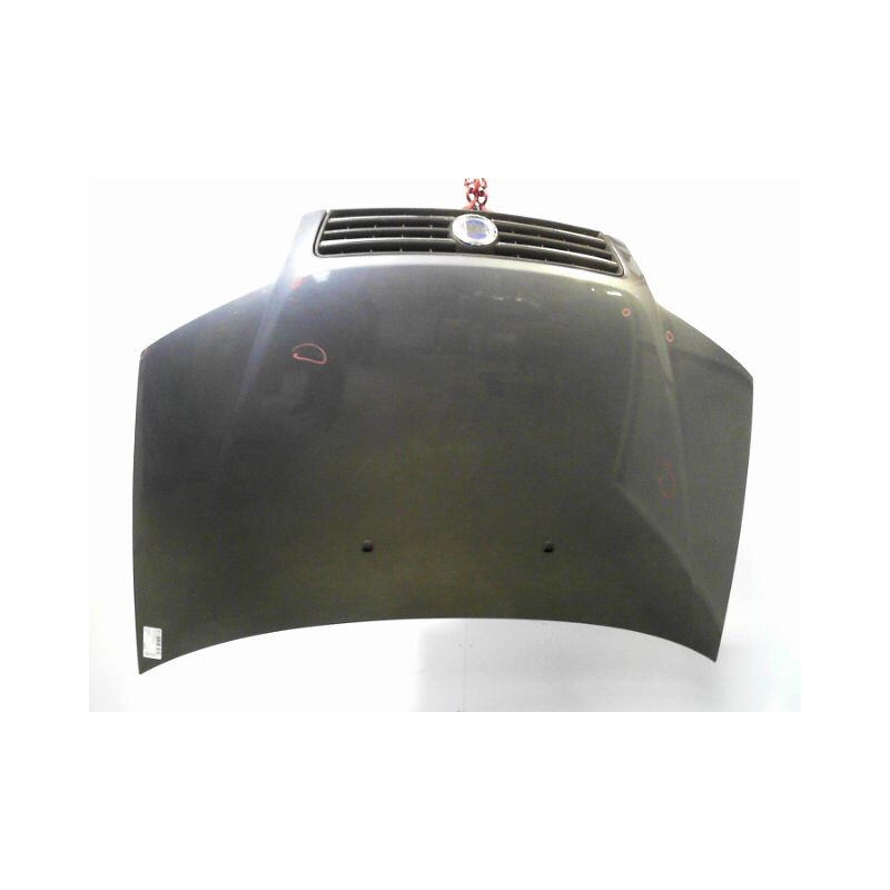 CAPOT FIAT PUNTO 2003-