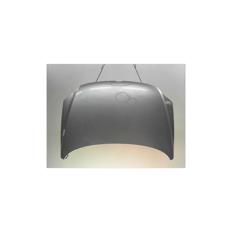 CAPOT VOLKSWAGEN FOX 05-11