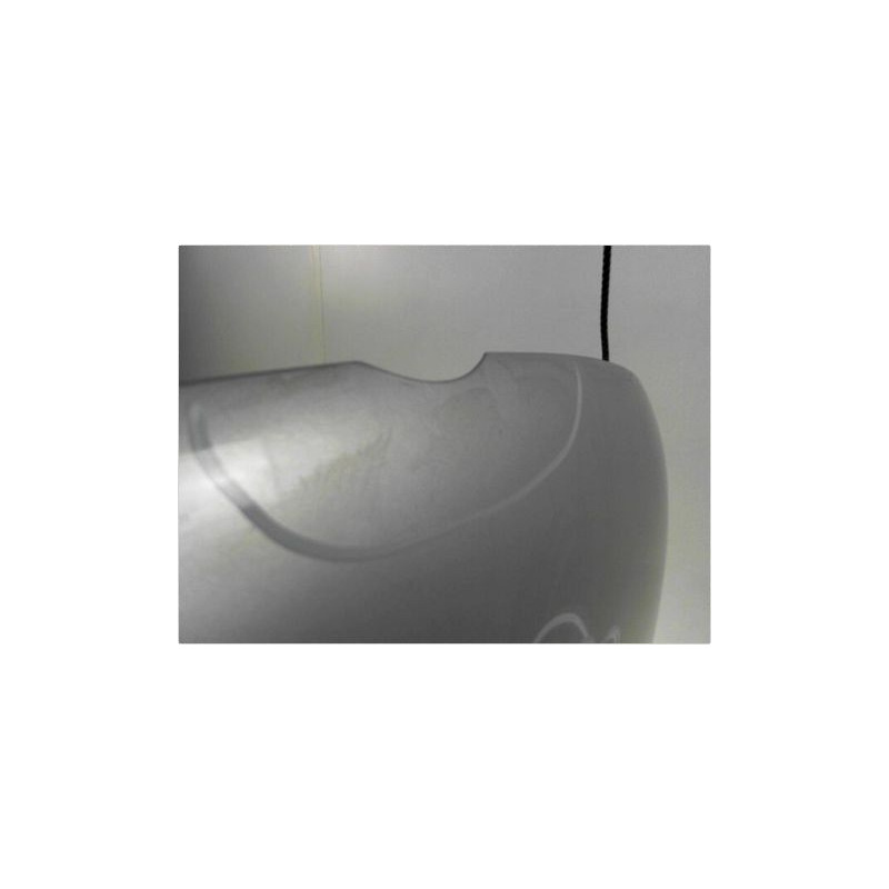 CAPOT VOLKSWAGEN FOX 05-11