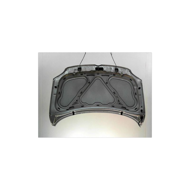CAPOT VOLKSWAGEN FOX 05-11