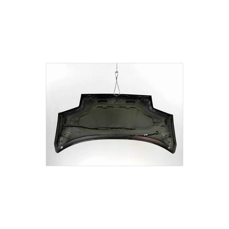 CAPOT CITROEN C2 03-08