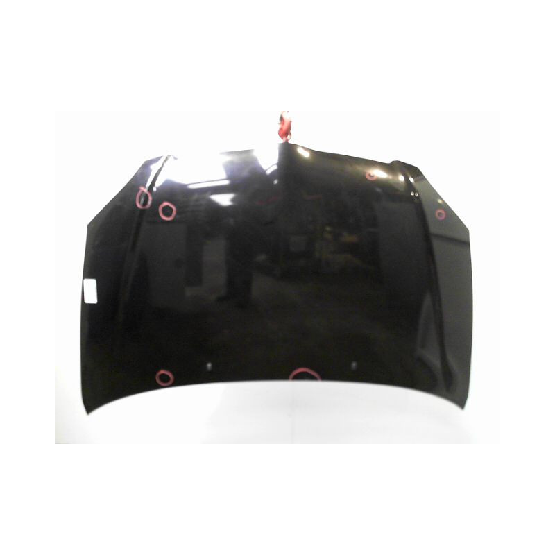 CAPOT TOYOTA COROLLA 2002-