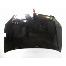 CAPOT TOYOTA COROLLA 2002-