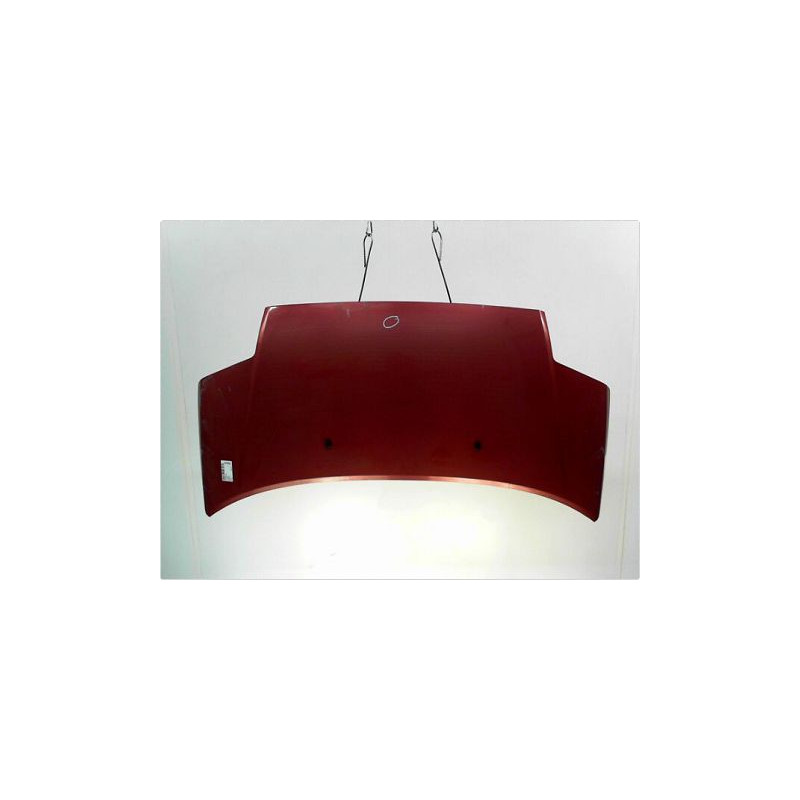 CAPOT CITROEN C2 03-08