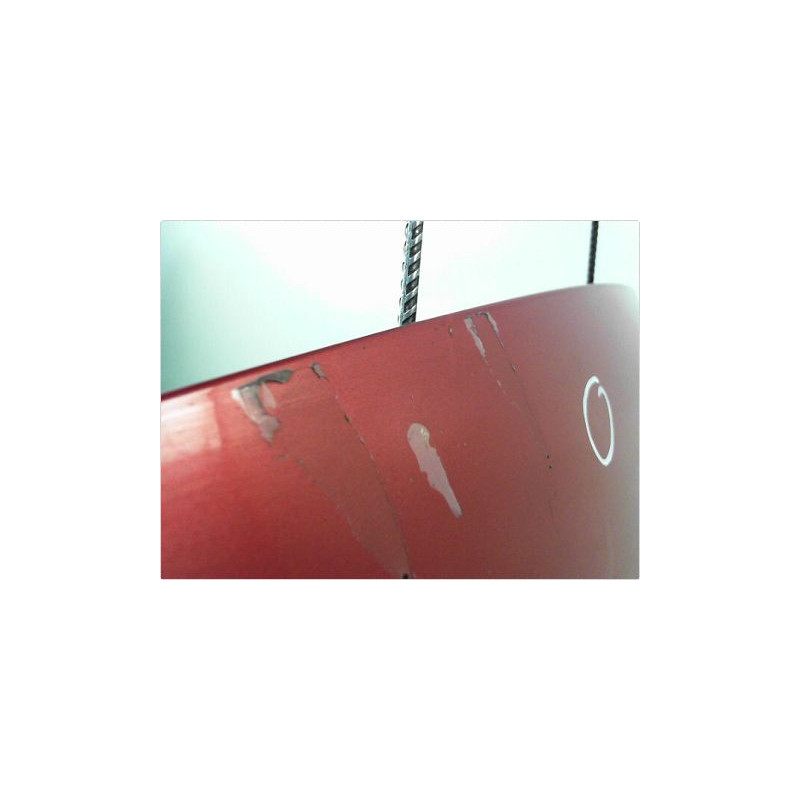 CAPOT CITROEN C2 03-08