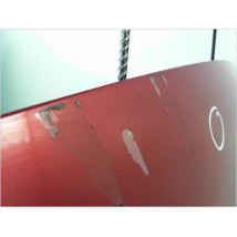 CAPOT CITROEN C2 03-08
