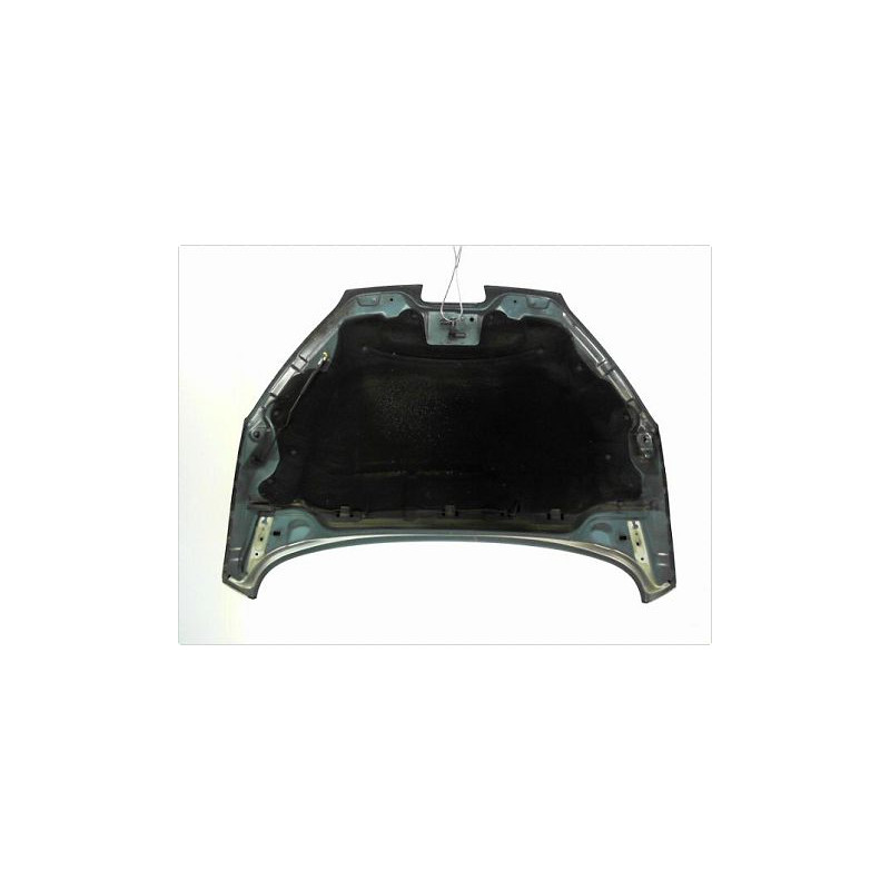 CAPOT PEUGEOT 407 2004-2008