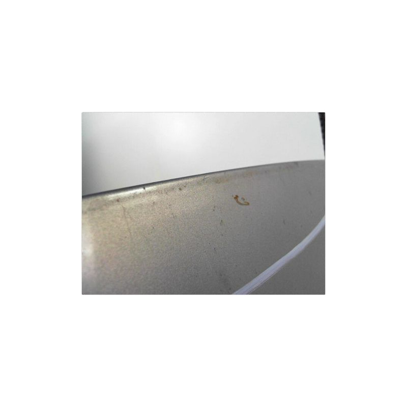 CAPOT CITROEN C3 2002-2005