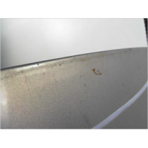CAPOT CITROEN C3 2002-2005