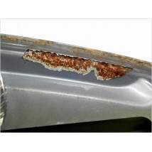 CAPOT CITROEN C3 2002-2005