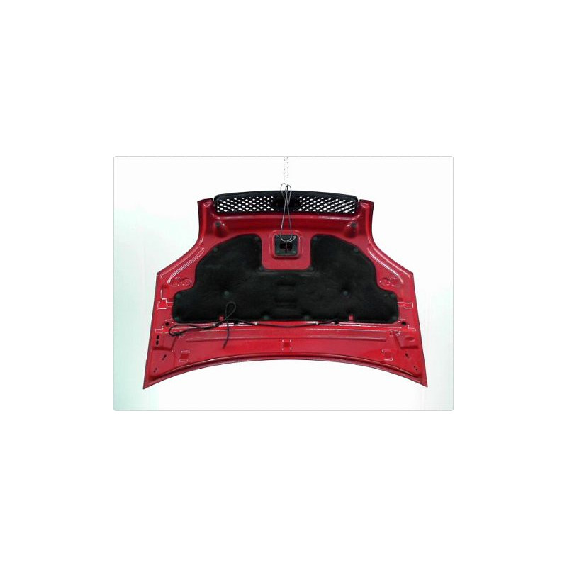 CAPOT FORD FUSION 2005-