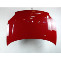 CAPOT CITROEN BERLINGO MULTISPACE -2002