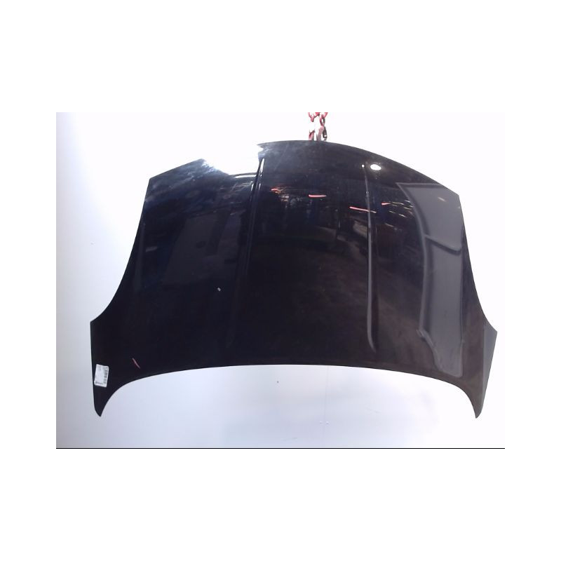 CAPOT NISSAN NOTE
