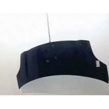 CAPOT TOYOTA YARIS II Phase 2 2009-2011