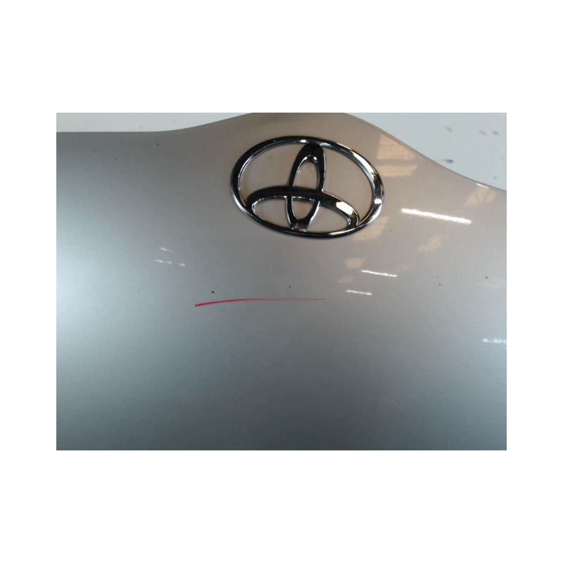 CAPOT TOYOTA YARIS VERSO -2003
