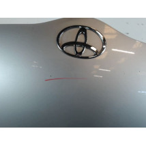 CAPOT TOYOTA YARIS VERSO -2003