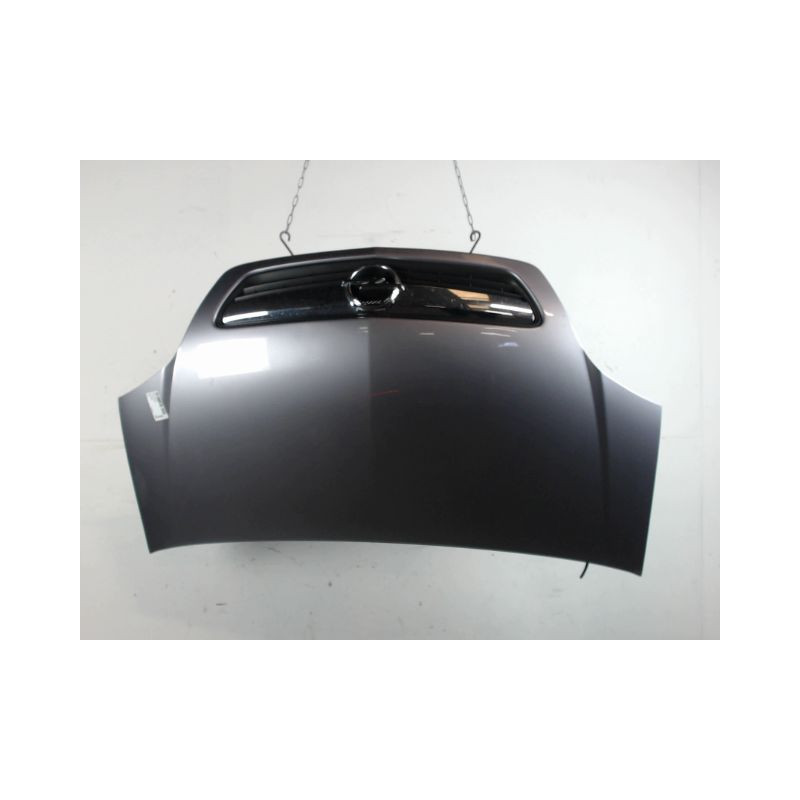 CAPOT OPEL MERIVA 2006-