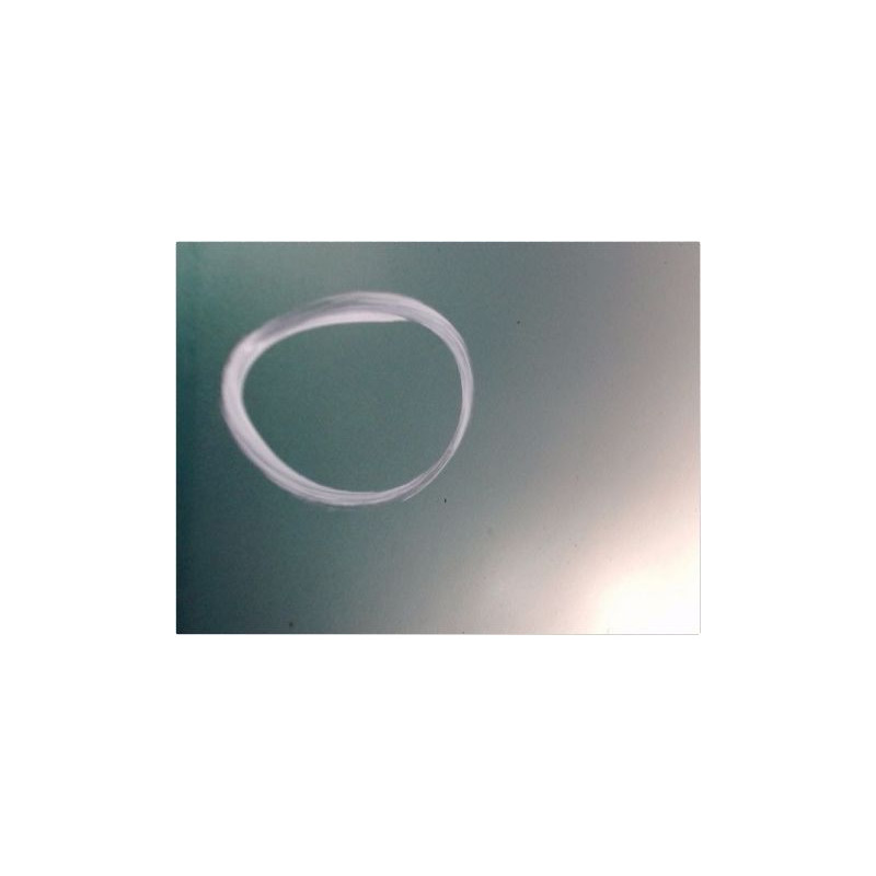 CAPOT CITROEN C3 2002-2005