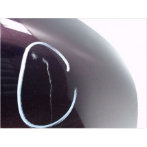 CAPOT DAIHATSU MATERIA 2007-