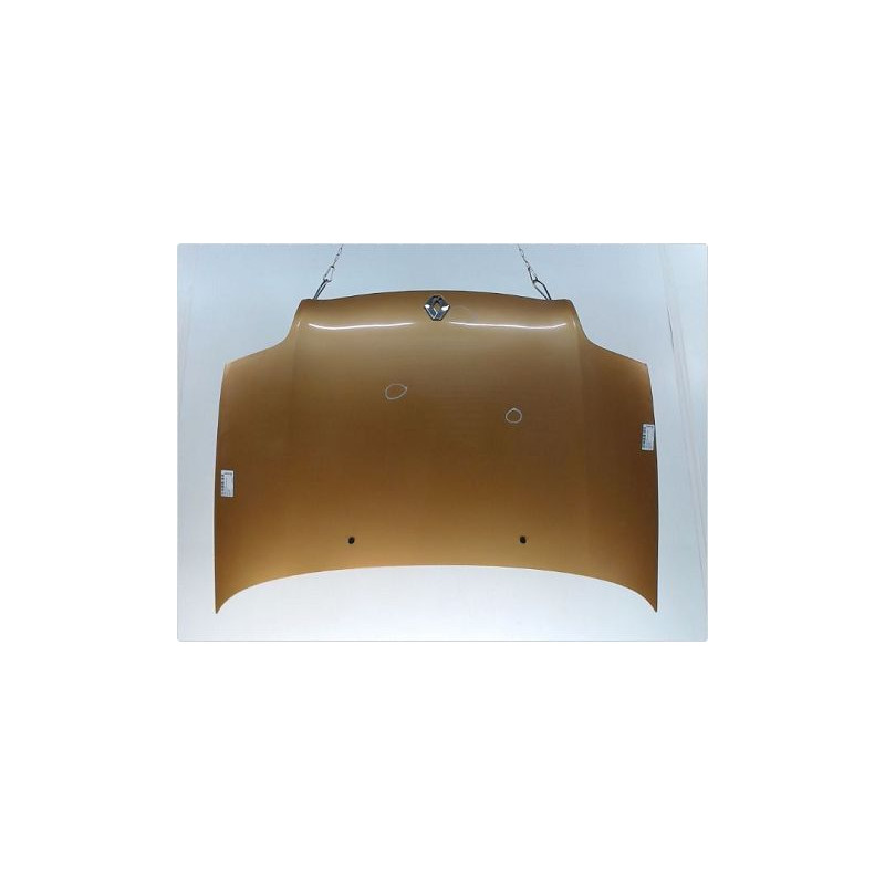 CAPOT RENAULT CLIO II PH.1 98-2001