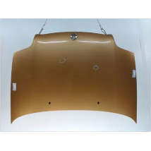 CAPOT RENAULT CLIO II PH.1 98-2001