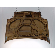 CAPOT RENAULT CLIO II PH.1 98-2001