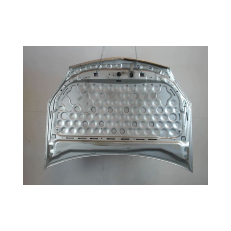 CAPOT OPEL ASTRA
