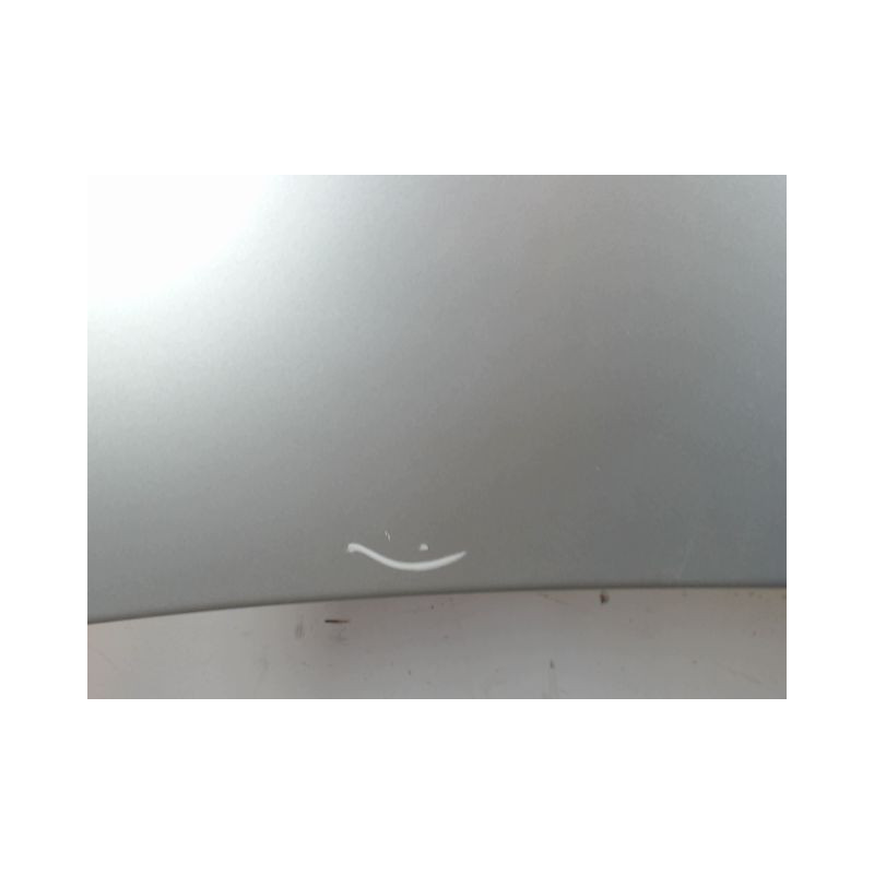 CAPOT OPEL ASTRA
