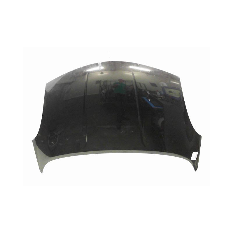 CAPOT NISSAN NOTE I Phase 1 2006-2009