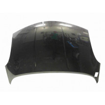 CAPOT NISSAN NOTE I Phase 1 2006-2009