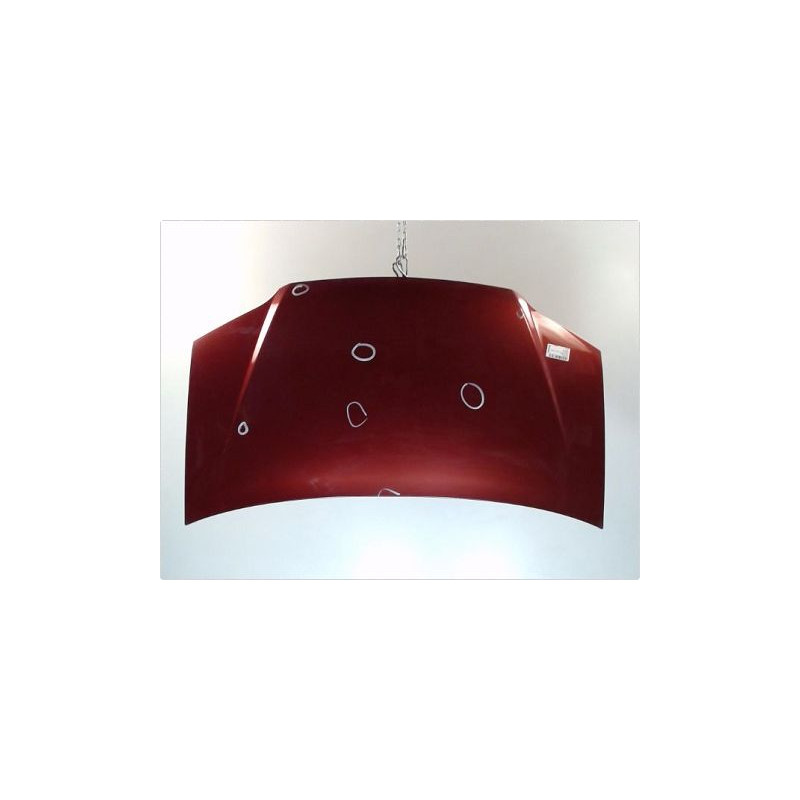 CAPOT FIAT IDEA 2005-