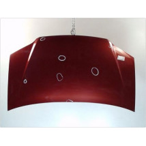 CAPOT FIAT IDEA 2005-