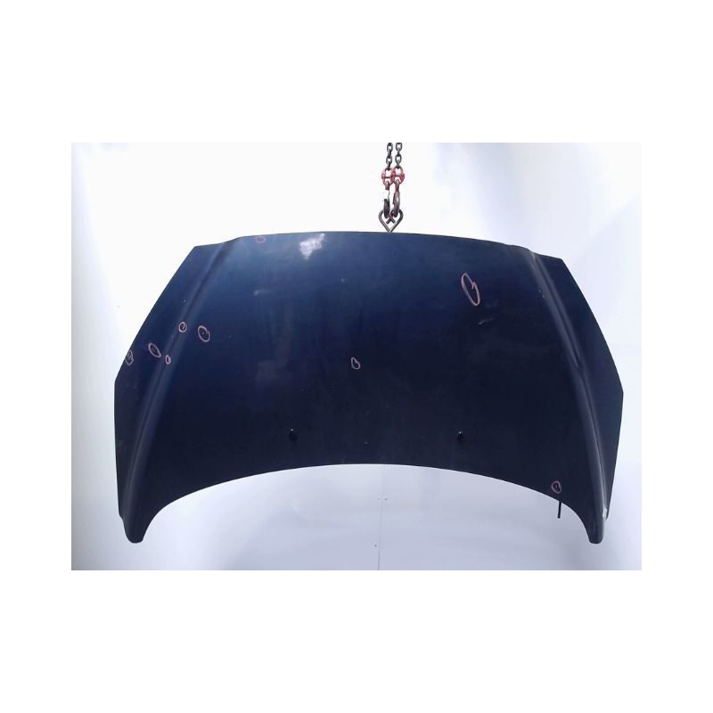 CAPOT PEUGEOT 308 2007-