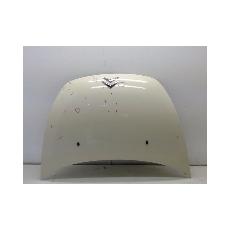 CAPOT CITROEN C3